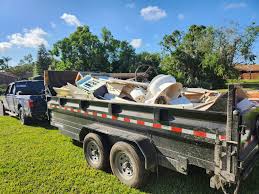 Best Recycling Services for Junk  in Titusville, PA